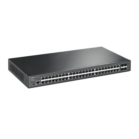 Switch TP-Link TL-SG3452X Switch TP-Link TL-SG3452X