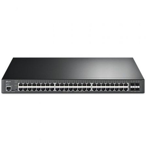 Cabinet Switch TP-Link TL-SG3452XP JetStream PoE Cabinet Switch TP-Link TL-SG3452XP JetStream PoE