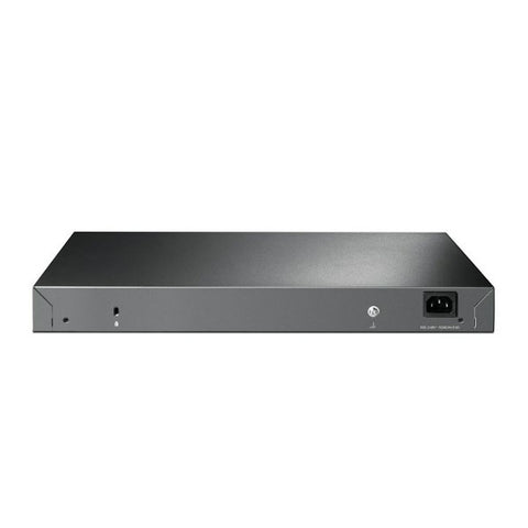 Cabinet Switch TP-Link TL-SG3452XP JetStream PoE Cabinet Switch TP-Link TL-SG3452XP JetStream PoE