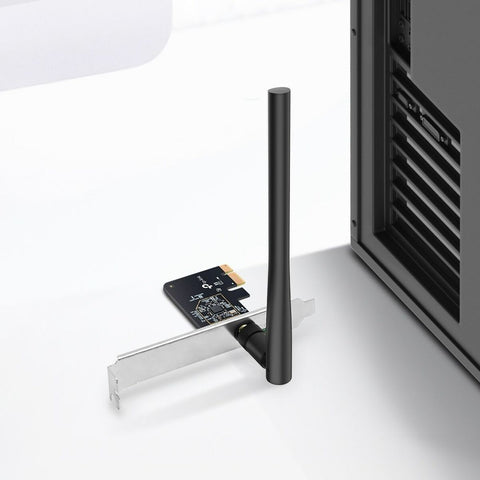 Network Card TP-Link Archer T2E Network Card TP-Link Archer T2E