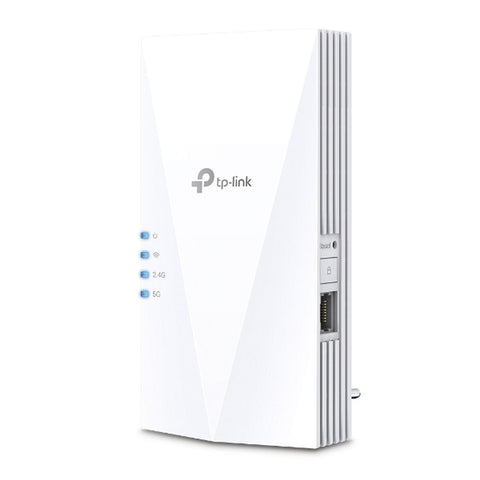 Wi-Fi Amplifier TP-Link RE500X Wi-Fi Amplifier TP-Link RE500X