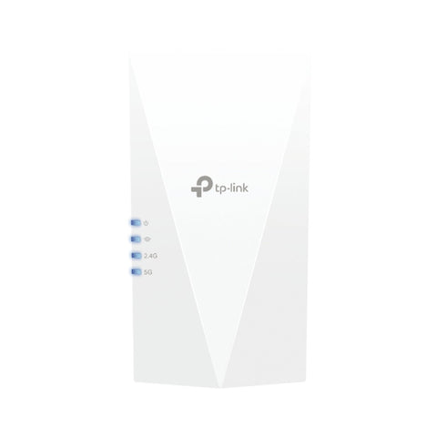 Wi-Fi Amplifier TP-Link RE500X Wi-Fi Amplifier TP-Link RE500X