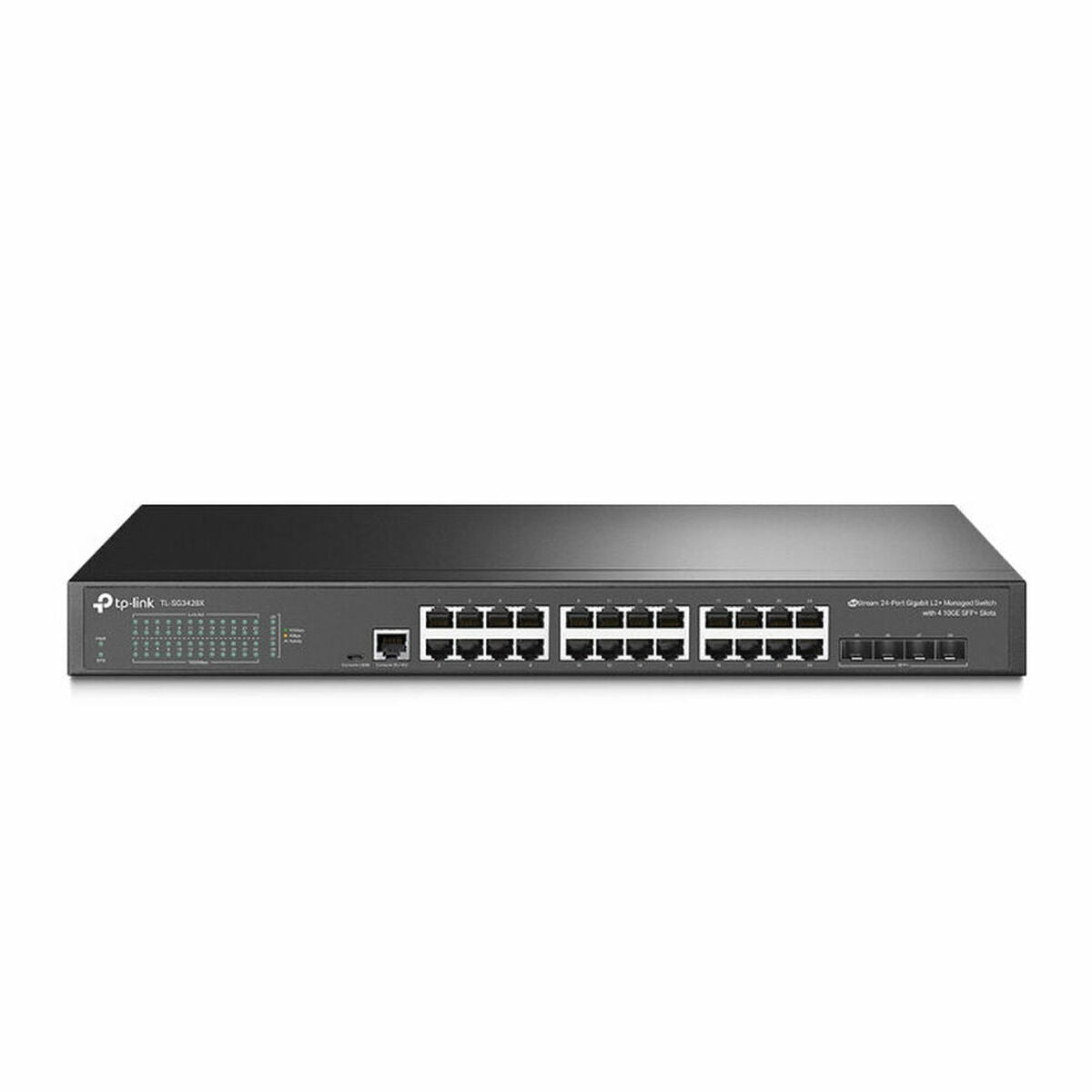 Switch TP-Link TL-SG3428X Switch TP-Link TL-SG3428X