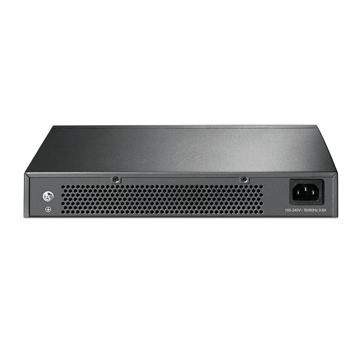 Cabinet Switch TP-Link TL-SG1024D 24P Gigabit Cabinet Switch TP-Link TL-SG1024D 24P Gigabit
