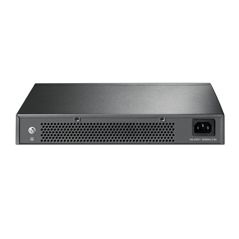 Cabinet Switch TP-Link TL-SG1024D 24P Gigabit Cabinet Switch TP-Link TL-SG1024D 24P Gigabit