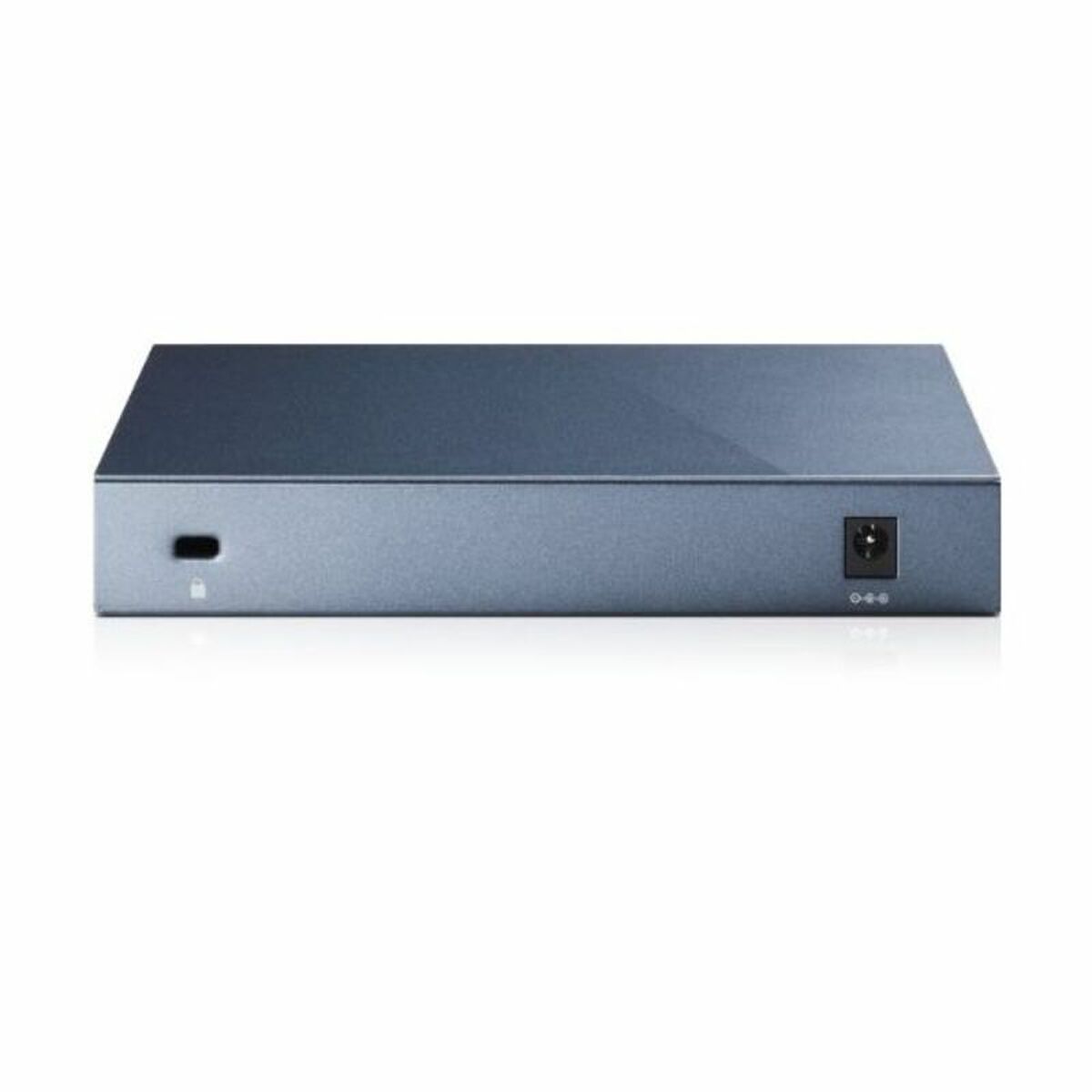 Desktop Switch TP-Link TL-SG108 8P Gigabit Auto MDIX Desktop Switch TP-Link TL-SG108 8P Gigabit Auto MDIX