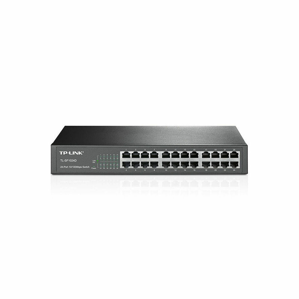 Desktop Switch TP-Link TL-SF1024D Desktop Switch TP-Link TL-SF1024D
