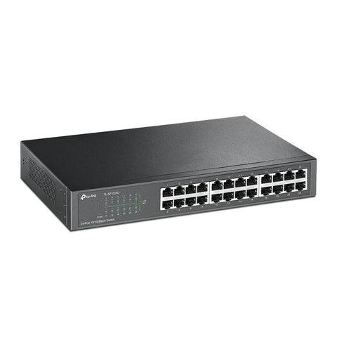 Desktop Switch TP-Link TL-SF1024D Desktop Switch TP-Link TL-SF1024D