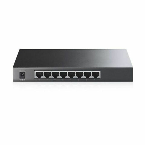 Desktop Switch TP-Link TL-SG2008 8P Gigabit VLAN Desktop Switch TP-Link TL-SG2008 8P Gigabit VLAN