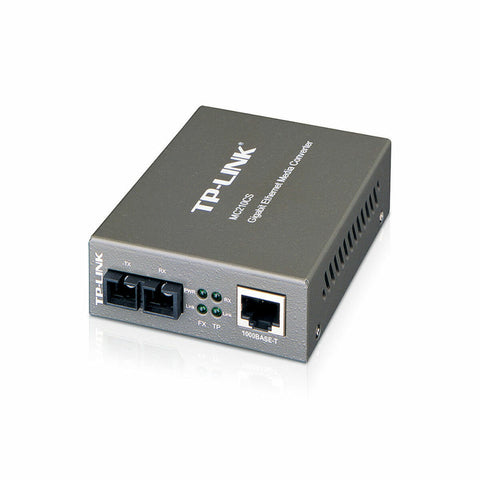 MonoMode SFP Fibre Module TP-Link FBA_MC210CS 1000 Mbit/s MonoMode SFP Fibre Module TP-Link FBA_MC210CS 1000 Mbit/s