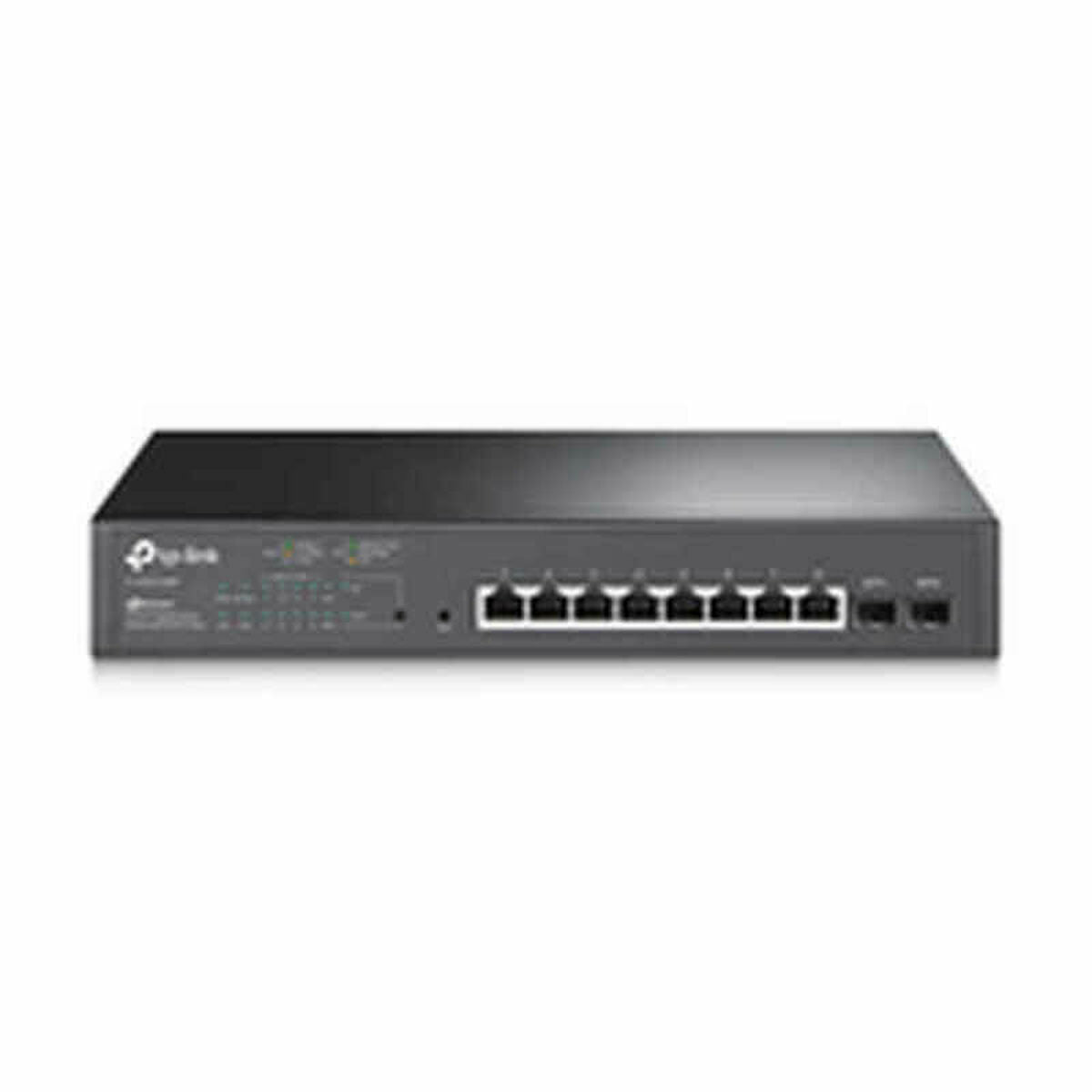 Switch TP-Link TL-SG2210MP Switch TP-Link TL-SG2210MP