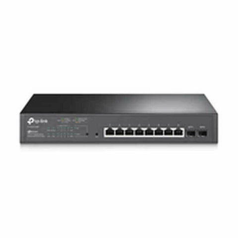 Switch TP-Link TL-SG2210MP Switch TP-Link TL-SG2210MP