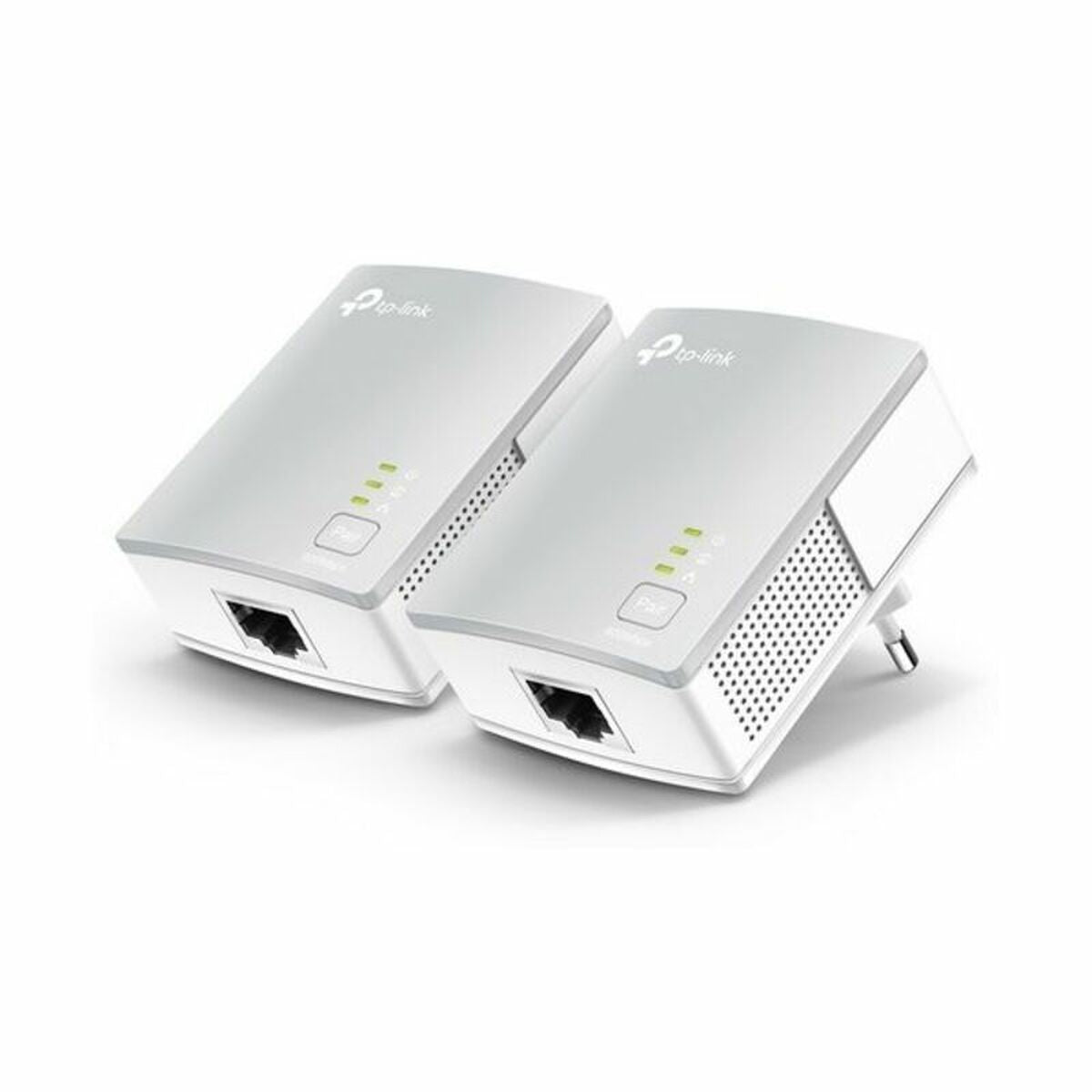 PLC Adapter TP-Link TL-PA4010KIT PLC Adapter TP-Link TL-PA4010KIT