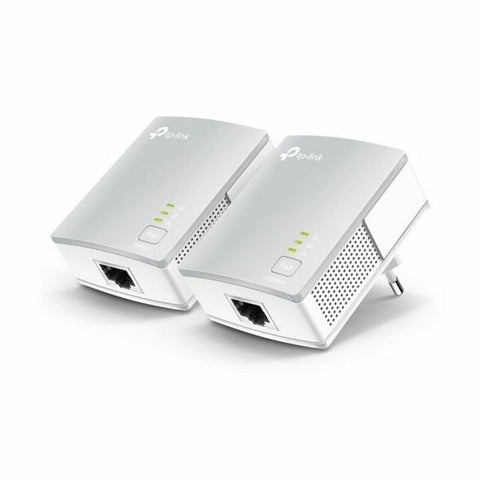 PLC Adapter TP-Link TL-PA4010KIT PLC Adapter TP-Link TL-PA4010KIT