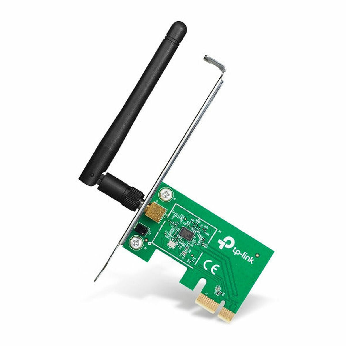 Network Card TP-Link TL-WN781ND 150 Mbps Network Card TP-Link TL-WN781ND 150 Mbps