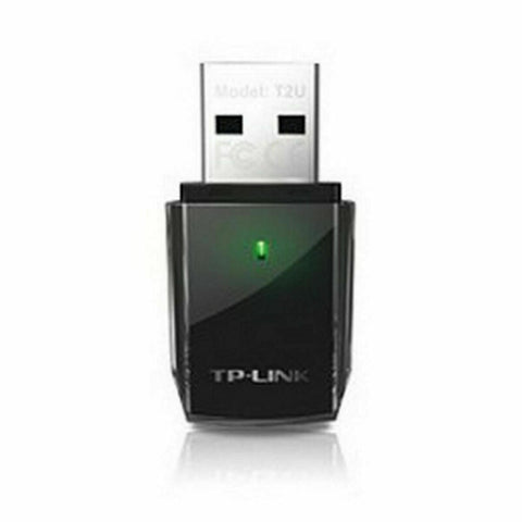 Wi-Fi Network Card TP-Link Archer T2U V3 USB Wi-Fi Network Card TP-Link Archer T2U V3 USB