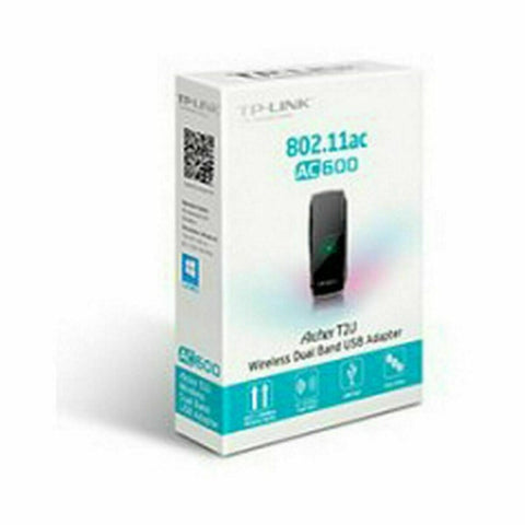 Wi-Fi USB Adapter TP-Link T2U Wi-Fi USB Adapter TP-Link T2U