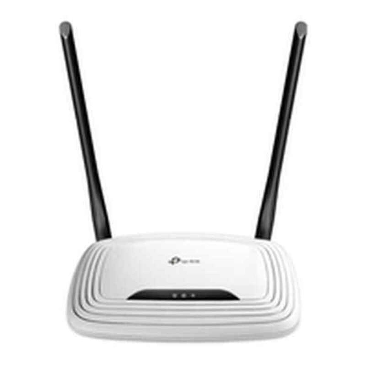 Wireless Modem TP-Link TL-WR841N Ethernet LAN 300 Mbps Wireless Modem TP-Link TL-WR841N Ethernet LAN 300 Mbps