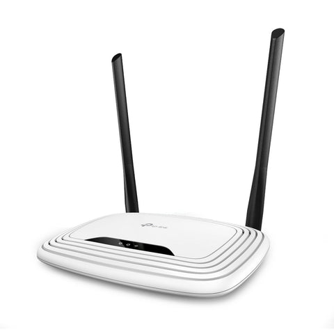 Wireless Modem TP-Link TL-WR841N Ethernet LAN 300 Mbps Wireless Modem TP-Link TL-WR841N Ethernet LAN 300 Mbps