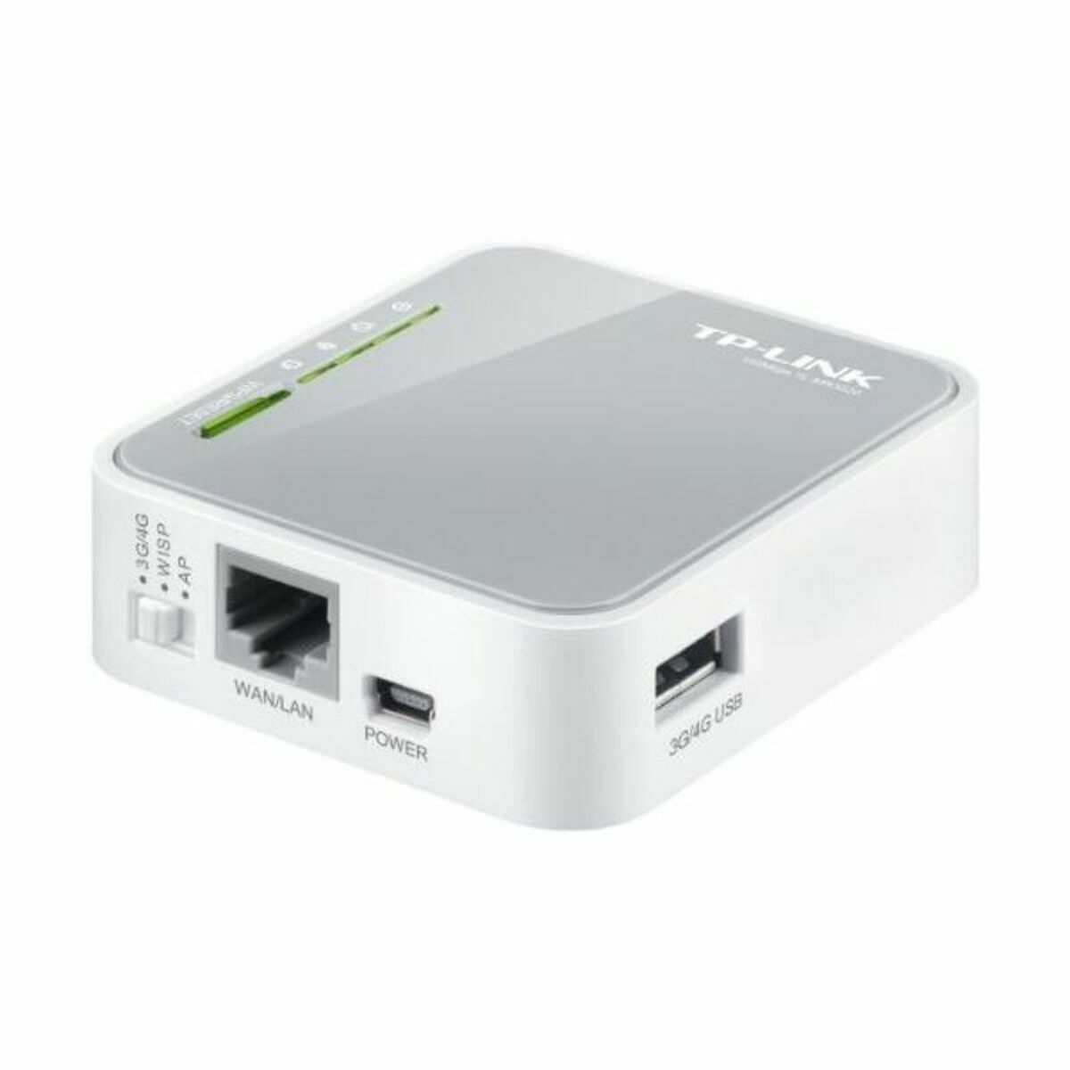 Router TP-Link TL-MR3020 V1 Router TP-Link TL-MR3020 V1