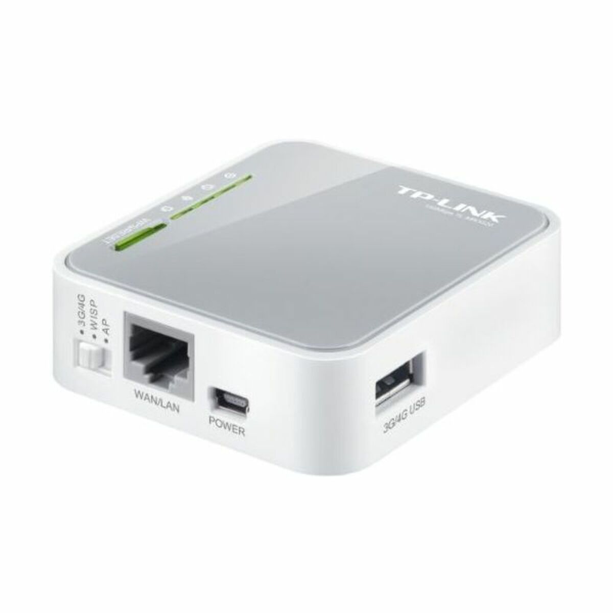 Router TP-Link TL-MR3020 V1 Router TP-Link TL-MR3020 V1
