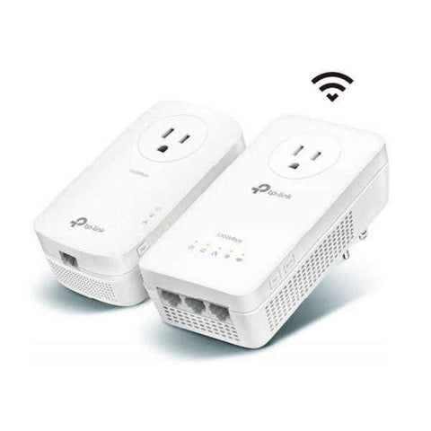 PLC Adapter TP-Link AV1200 PLC Adapter TP-Link AV1200