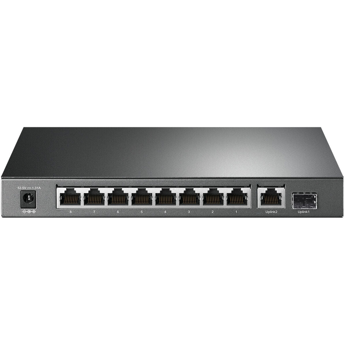 Switch TP-Link TL-SG1210P Switch TP-Link TL-SG1210P