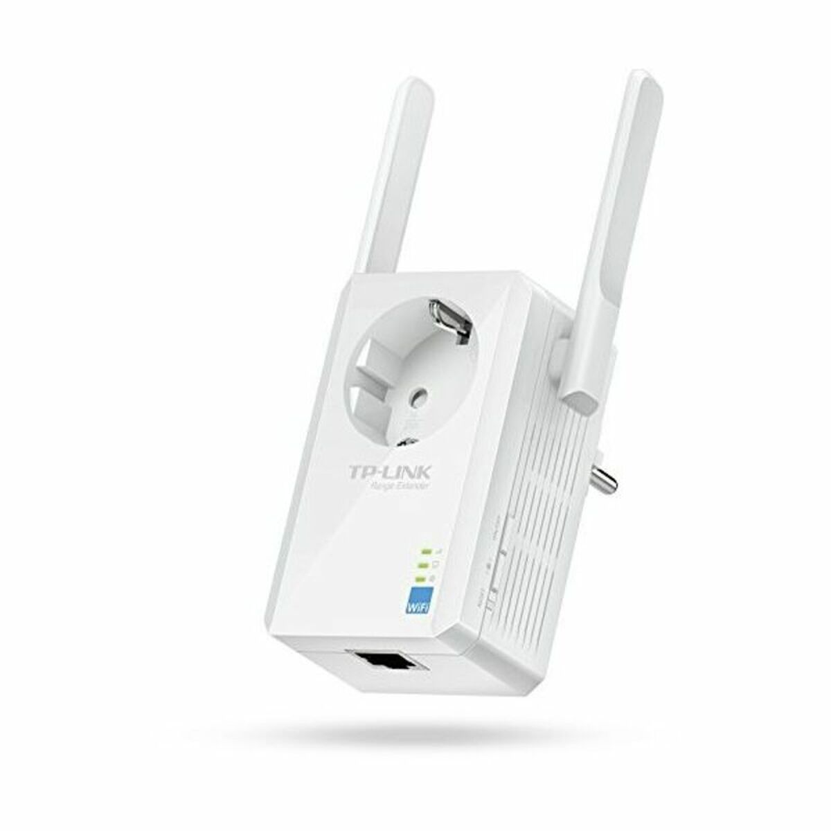 Wi-Fi Amplifier TP-Link TL-WA860RE WiFi N300 2T2R Wi-Fi Amplifier TP-Link TL-WA860RE WiFi N300 2T2R