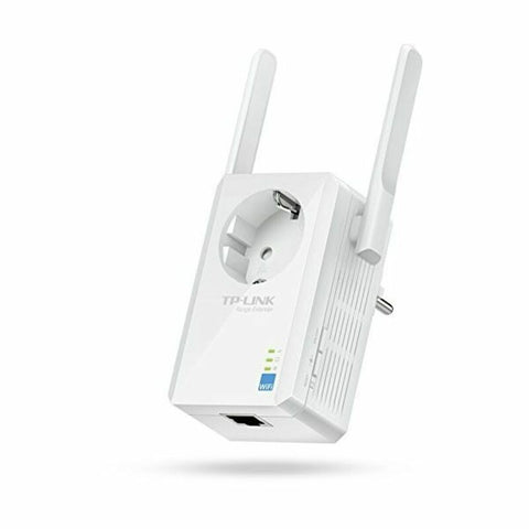 Wi-Fi Amplifier TP-Link TL-WA860RE WiFi N300 2T2R Wi-Fi Amplifier TP-Link TL-WA860RE WiFi N300 2T2R