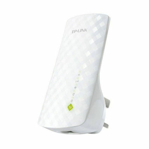 Wi-Fi repeater TP-Link TL-WA850RE 2.4 GHz 300 Mbps Wi-Fi repeater TP-Link TL-WA850RE 2.4 GHz 300 Mbps