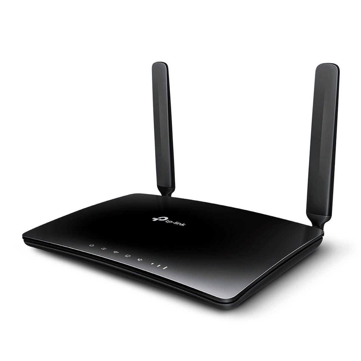 Router TP-Link TL-MR6500v Black 300 Mbps Router TP-Link TL-MR6500v Black 300 Mbps