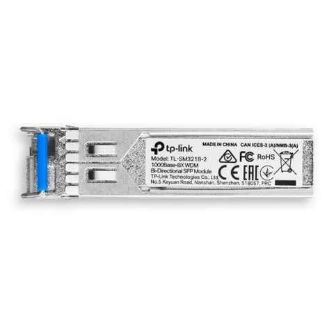 MonoMode SFP Fibre Module TP-Link TL-SM321B MonoMode SFP Fibre Module TP-Link TL-SM321B