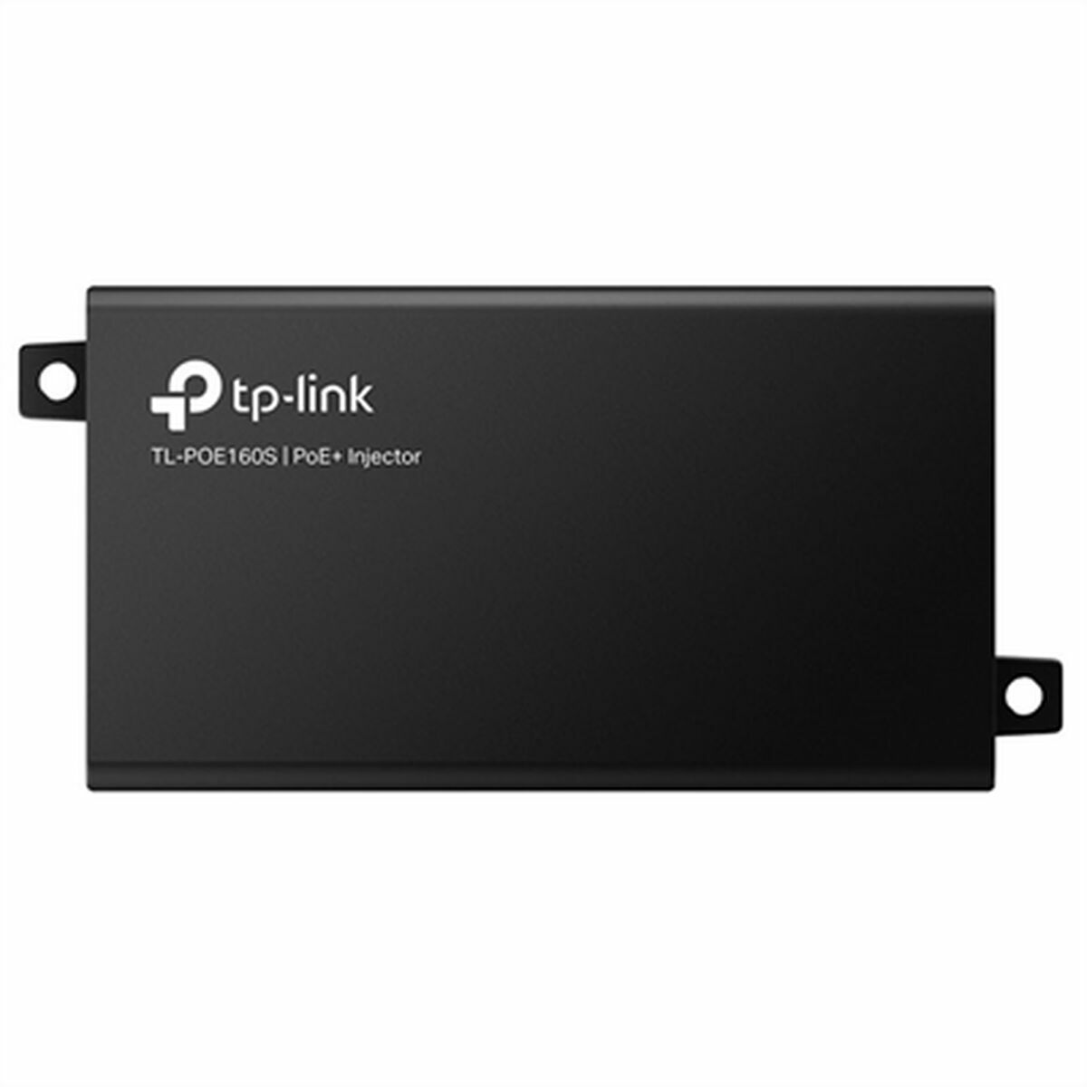 PoE Injector TP-Link TL-POE160S Black PoE Injector TP-Link TL-POE160S Black