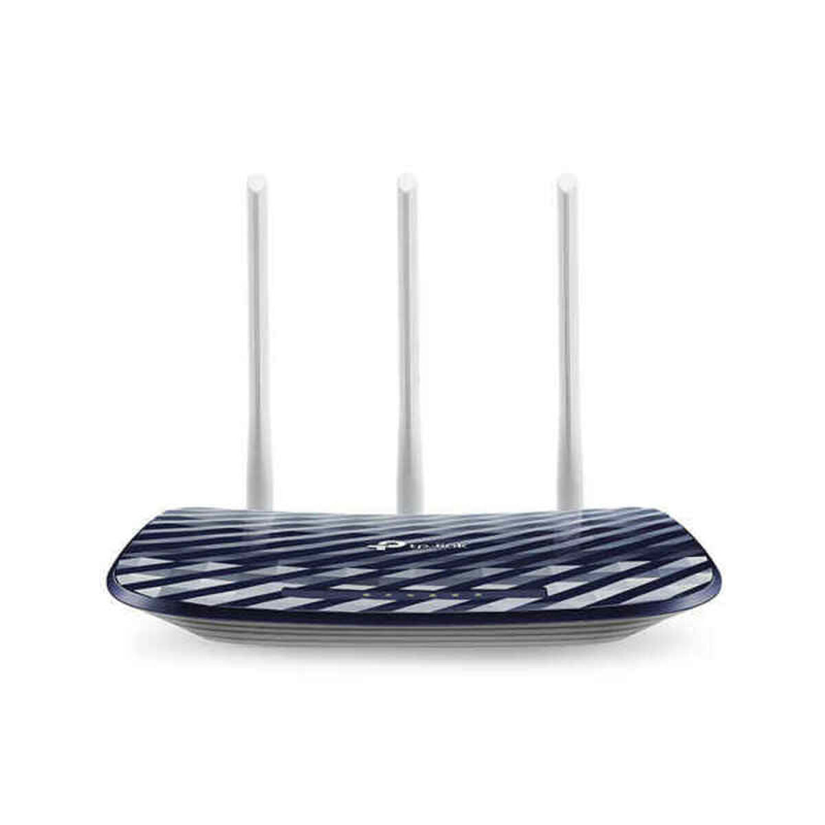 Router TP-Link AC750 433 Mbit/s Wi-Fi 5 Black Router TP-Link AC750 433 Mbit/s Wi-Fi 5 Black