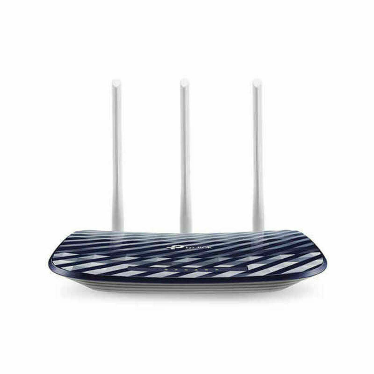 Router TP-Link AC750 433 Mbit/s Wi-Fi 5 Black Router TP-Link AC750 433 Mbit/s Wi-Fi 5 Black