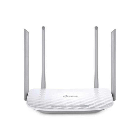 Router TP-Link Archer C50 867 Mbit/s White Router TP-Link Archer C50 867 Mbit/s White
