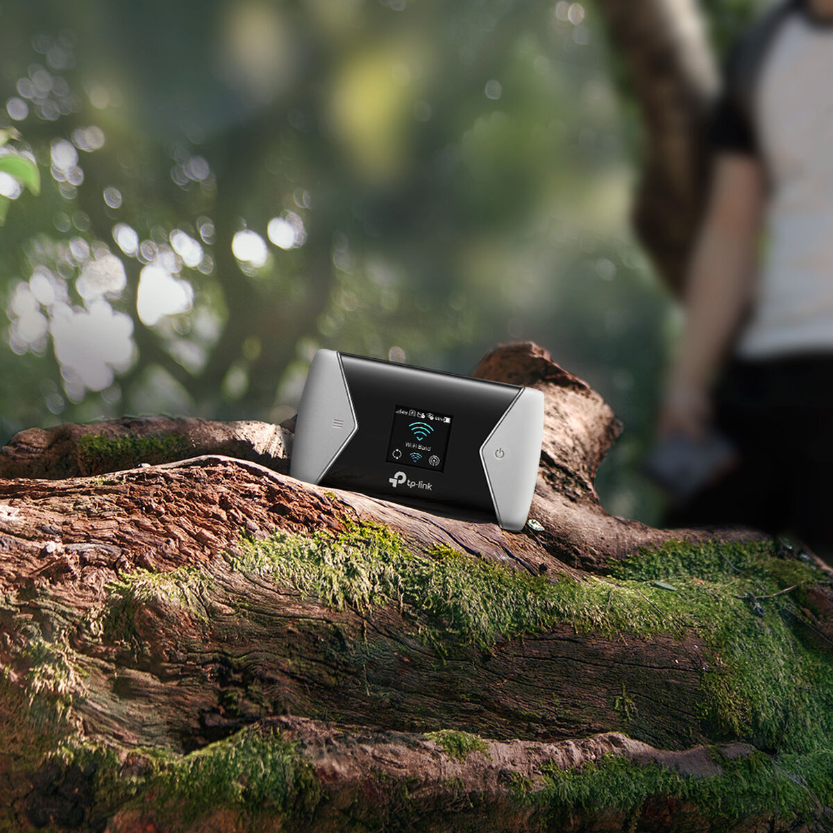 Router TP-Link M7450 Router TP-Link M7450