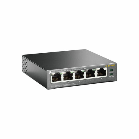 Desktop Switch TP-Link TL-SG1005P Desktop Switch TP-Link TL-SG1005P