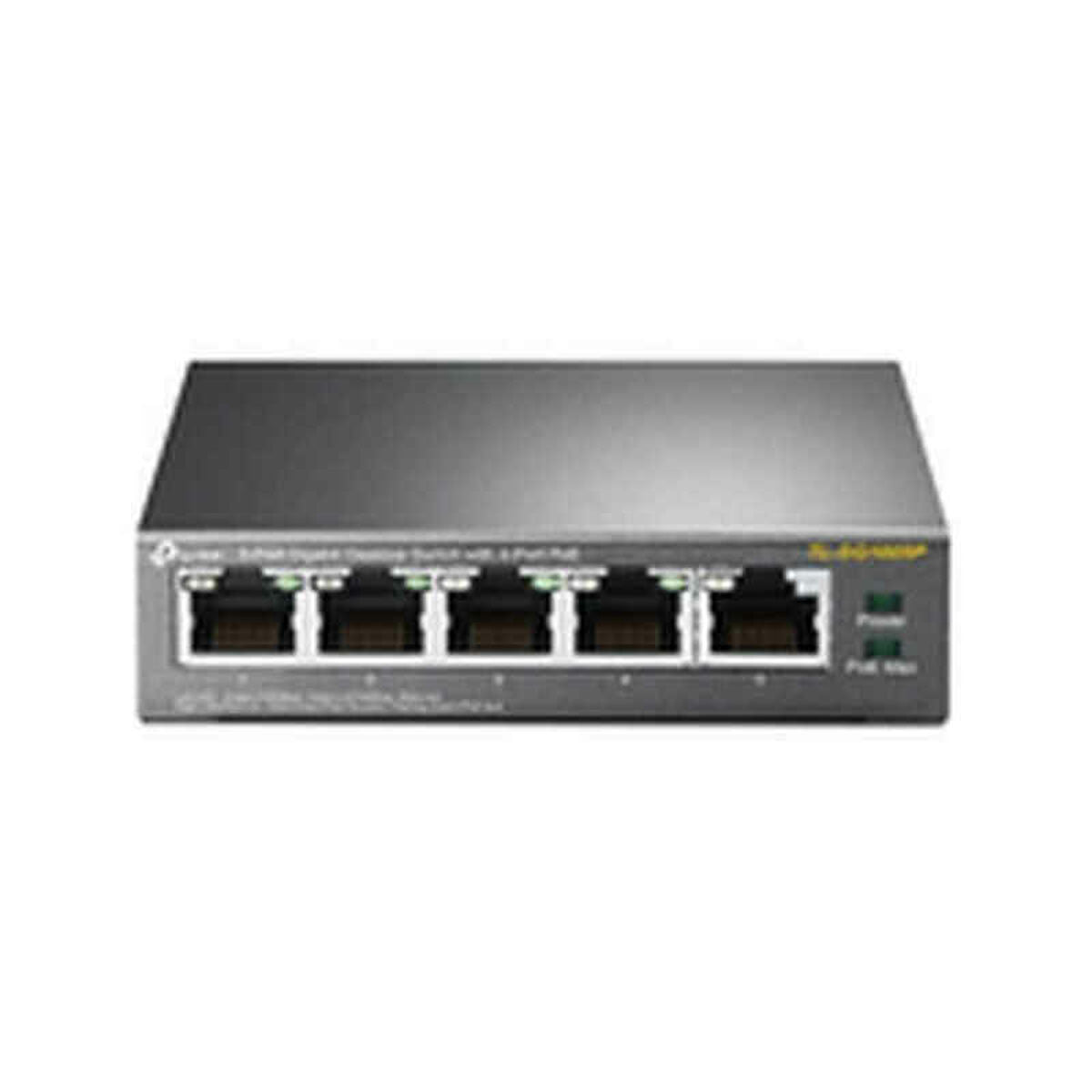 Desktop Switch TP-Link TL-SG1005P Desktop Switch TP-Link TL-SG1005P