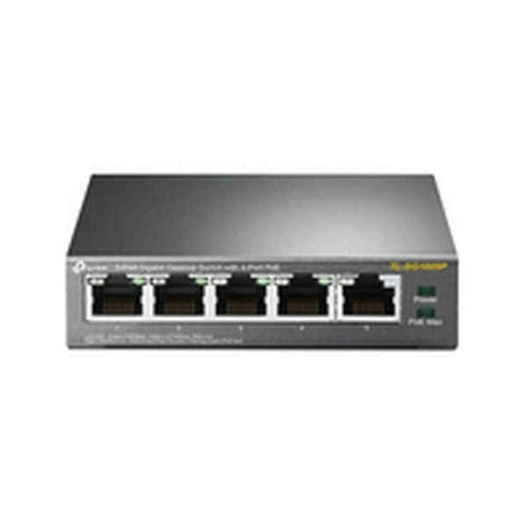 Desktop Switch TP-Link TL-SG1005P Desktop Switch TP-Link TL-SG1005P