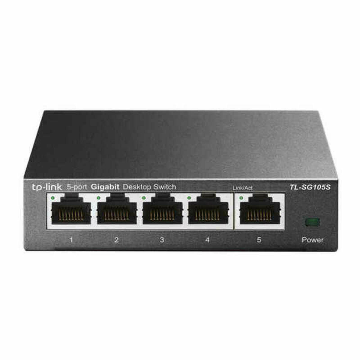 Switch TP-Link TL-SG105S Switch TP-Link TL-SG105S