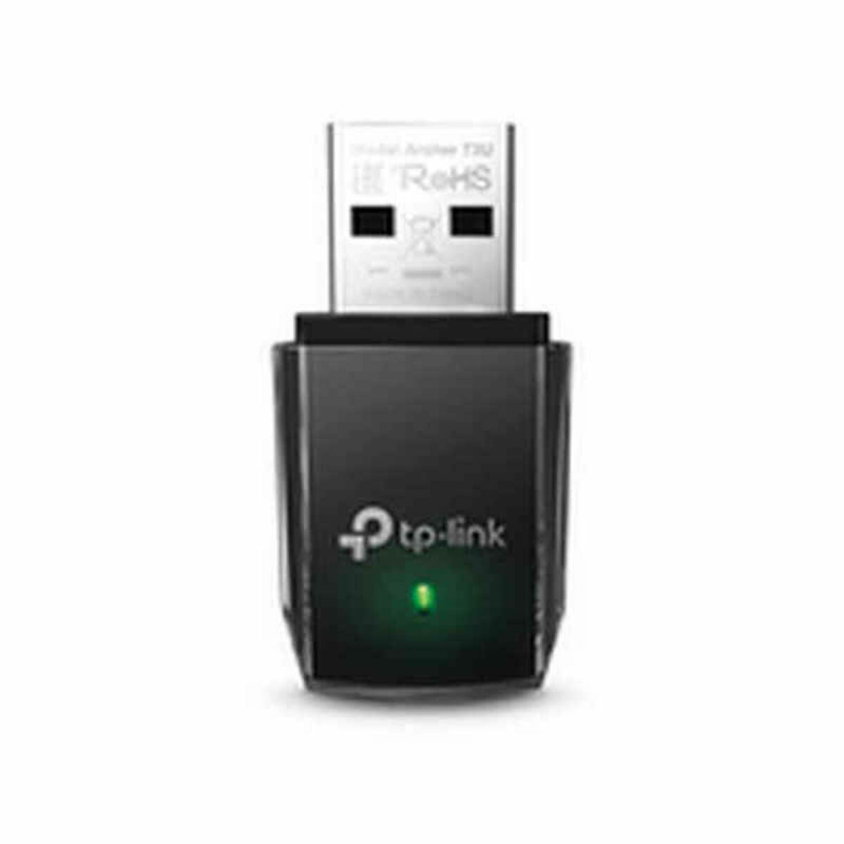 Mini USB Wi-Fi Adapter TP-Link Archer T3U AC1300 Mini USB Wi-Fi Adapter TP-Link Archer T3U AC1300