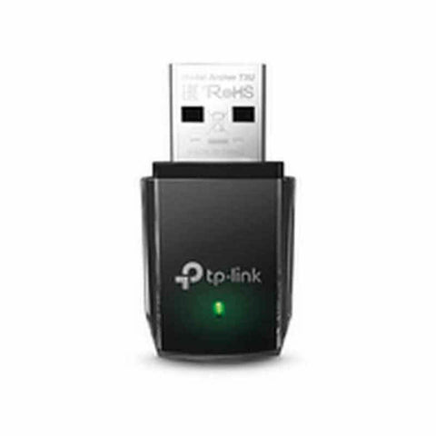 Mini USB Wi-Fi Adapter TP-Link Archer T3U AC1300 Mini USB Wi-Fi Adapter TP-Link Archer T3U AC1300
