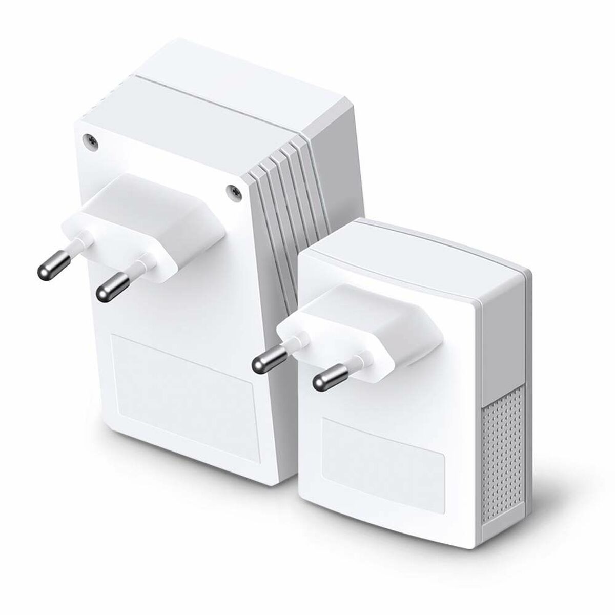 Power Line TP-Link AV600 Power Line TP-Link AV600