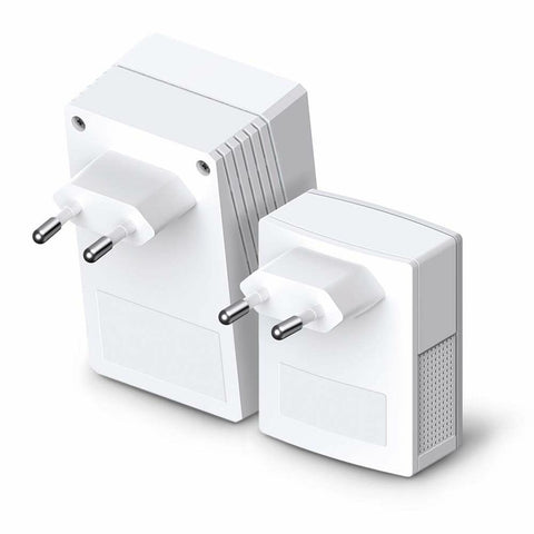 Power Line TP-Link AV600 Power Line TP-Link AV600