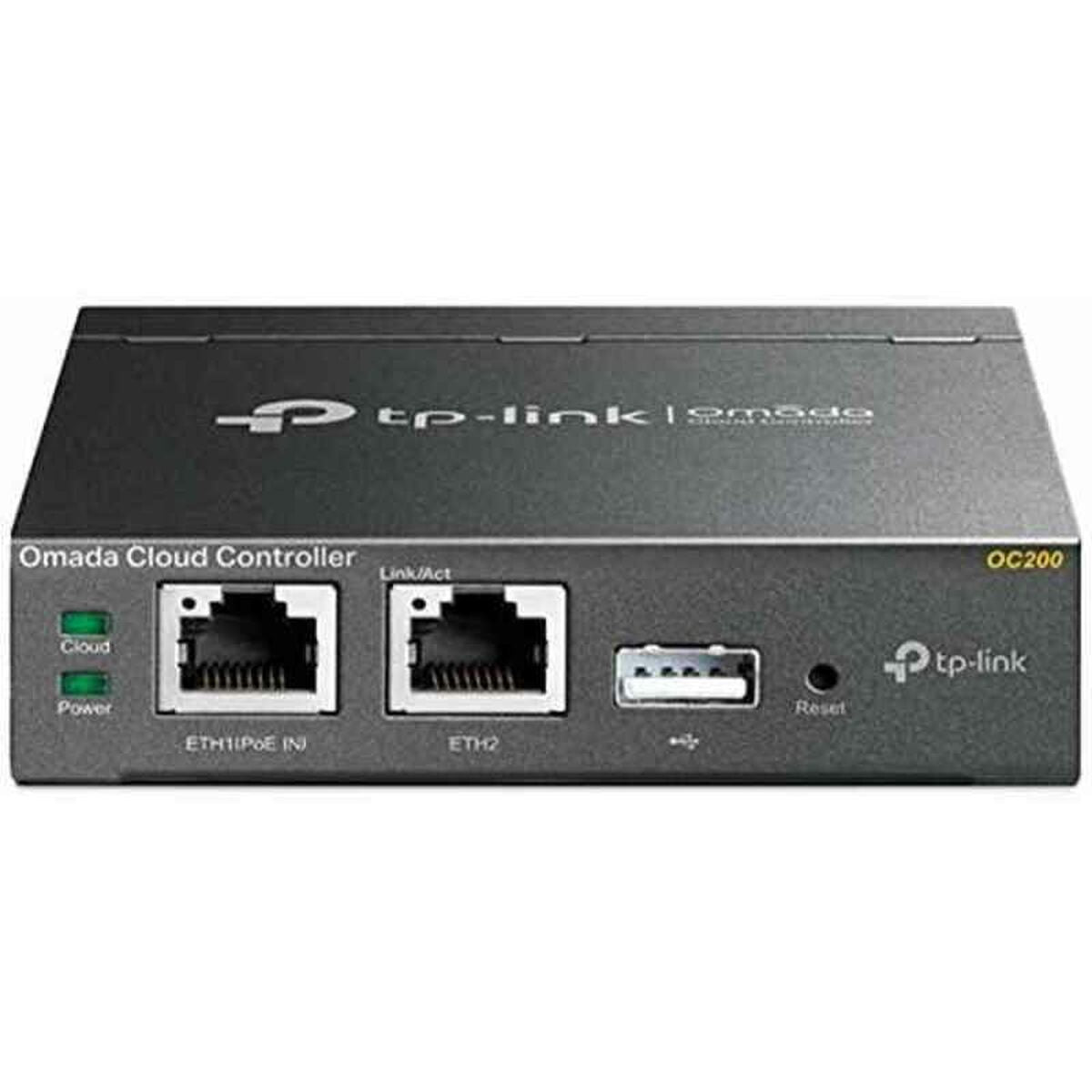 Controller TP-Link OC200 Black Grey Controller TP-Link OC200 Black Grey