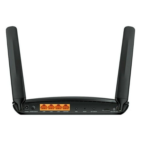 Router TP-Link Archer MR600 SIM WiFi 5 GHz 867 Mbps Router TP-Link Archer MR600 SIM WiFi 5 GHz 867 Mbps