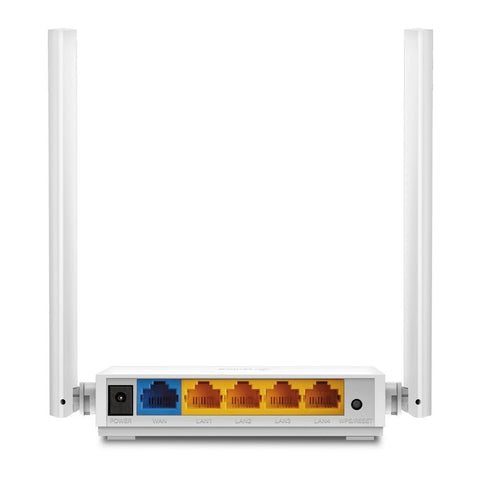 Router TP-Link TL-WR844N Router TP-Link TL-WR844N