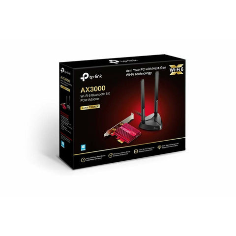 Wi-Fi Network Card TP-Link Archer TX3000E Wi-Fi Network Card TP-Link Archer TX3000E