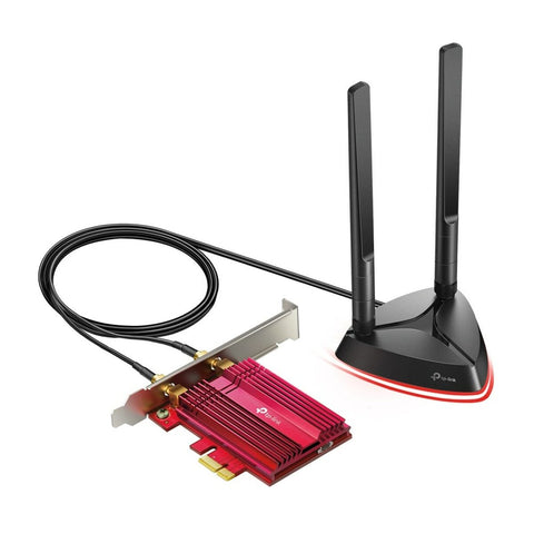Wi-Fi Network Card TP-Link Archer TX3000E Wi-Fi Network Card TP-Link Archer TX3000E